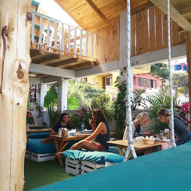 Sababa Restaurant