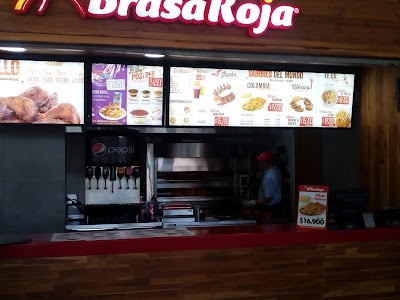 Photos of La Brasa Roja Melgar