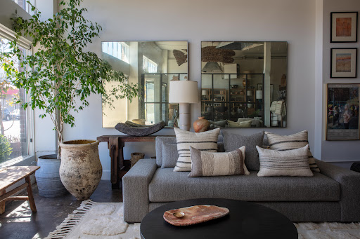 HOUSEWRIGHT Gallery - Visual
