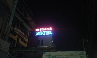 Photos of Sifaana Hotel