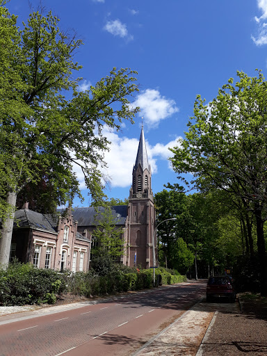 Wandeling Omgeving Joppe - Thumbnail