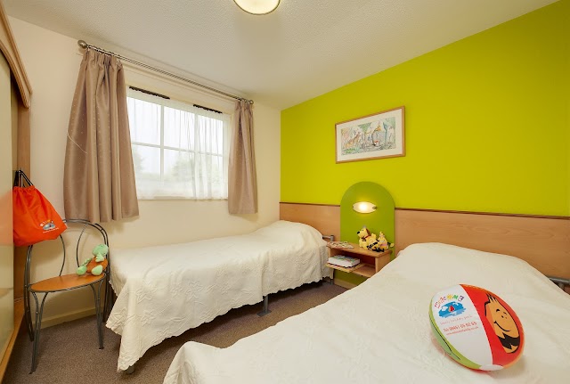 Welcome Family Holiday Park
