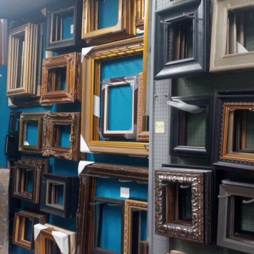 Abilene Frame and Art Gallery - Thumbnail