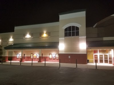 AMC Council Bluffs 17