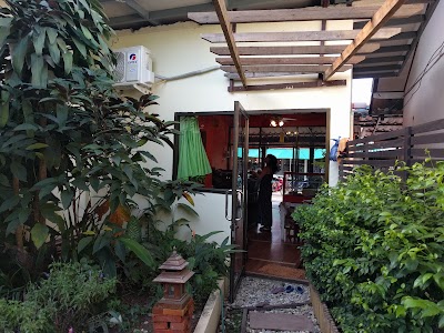 Photos of phubarn coffee