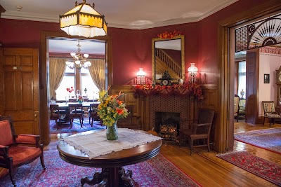 Photos of The Gables Bed and Breakfast Philadelphia