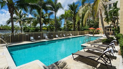 Photos of Hilton Hotel