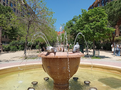 Mesitas Park