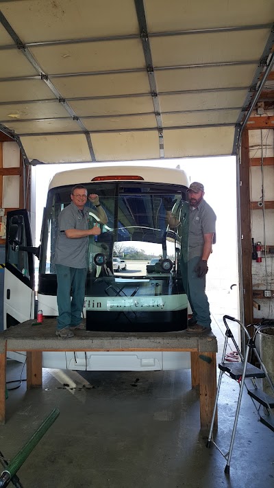 Photos of Murphy's Auto Glass & Tire