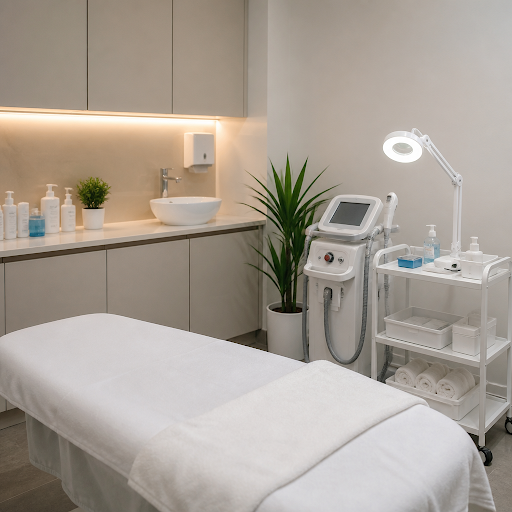 Clean, safe and carefully managed spaces are essential when you are trusting someone with your sk… post image