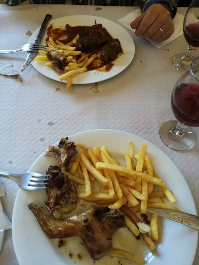 Photos of Restaurante la Perla