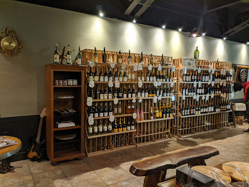 Swagnar's Cellar - Thumbnail