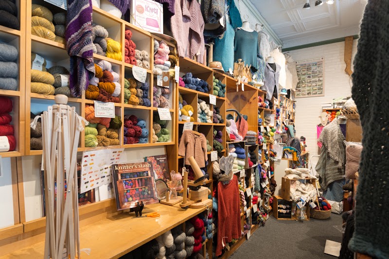 Northampton Wools photo 2