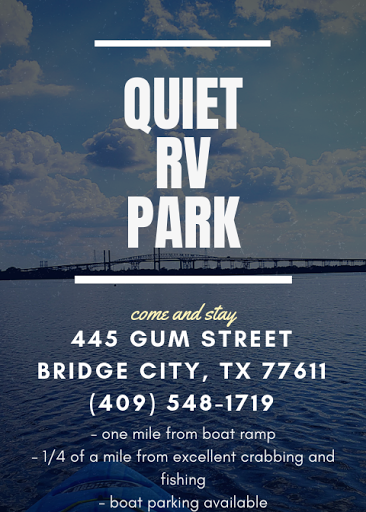 Quiet RV Park - Thumbnail