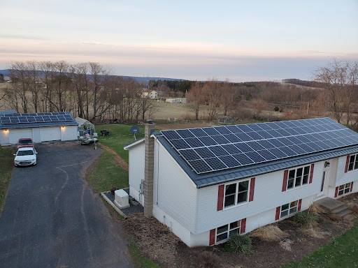 TLM Electric and Solar services Inc. - Thumbnail