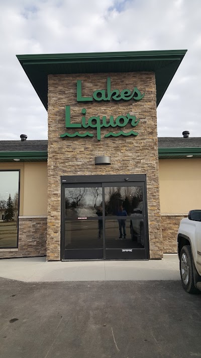 Lakes Liquor