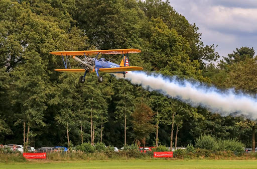 Langenfeld Airfield