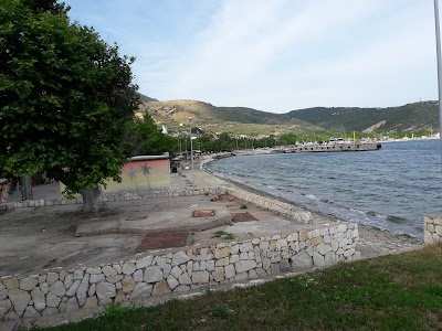 Photos of Cafe Marmara