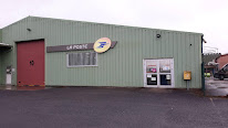 La Poste Espace Clients Pro à Preyssac-d'Excideuil