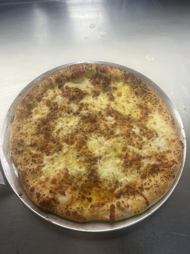 Petey’s Pizza - Thumbnail