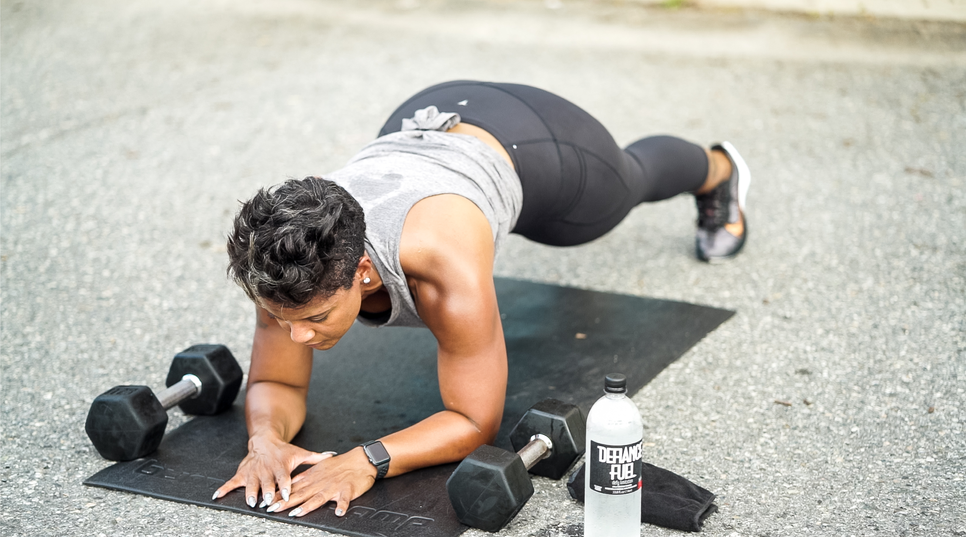 Burn Boot Camp photo 7