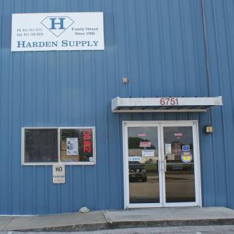 Harden Supply Gallery - United States