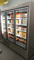 Photo n°22 de PROXI à Leuglay (Centre commercial)