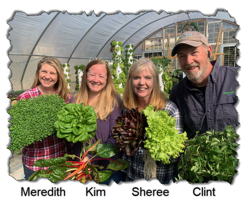 ATL Urban Farms