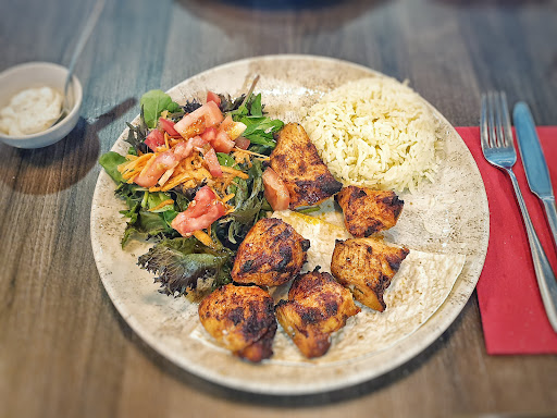 Delicio (Bexleyheath) - Thumbnail