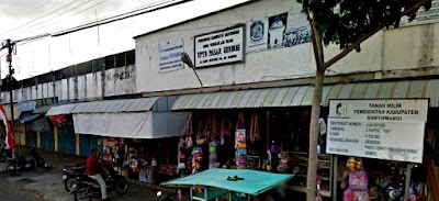 Photos of Pasar Gendoh