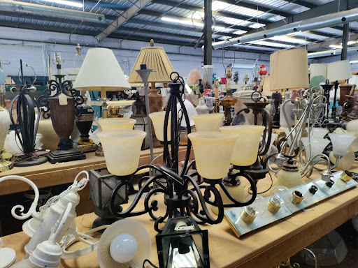Spike's Habitat Restore - Thumbnail