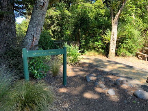 Jubilee Park Walkway - Thumbnail