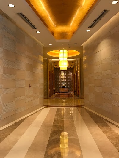 Photos of Jinling Plaza Changzhou