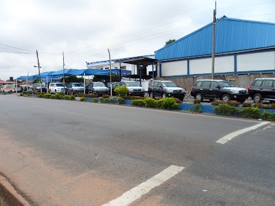 Photos of Western Automobile Centre
