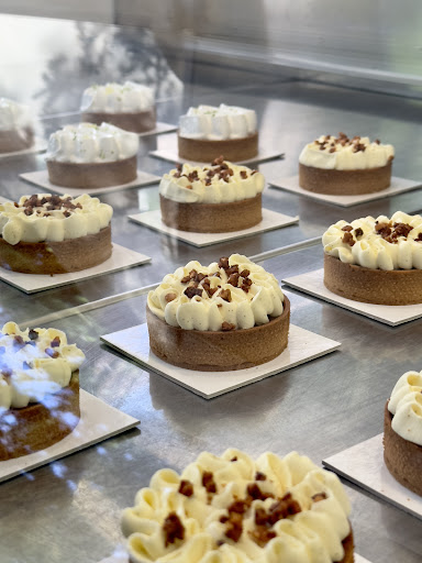 L’Entremets Bandolais - Thumbnail