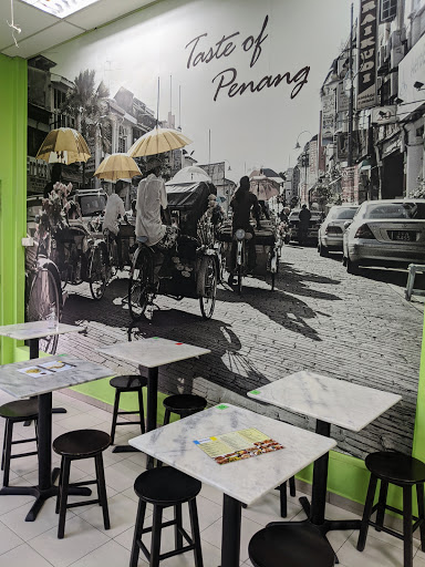 Penang Kitchen