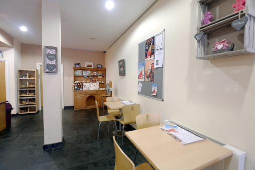 Caffi Soar - Visual