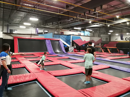 Apex Adventure Plex - Thumbnail