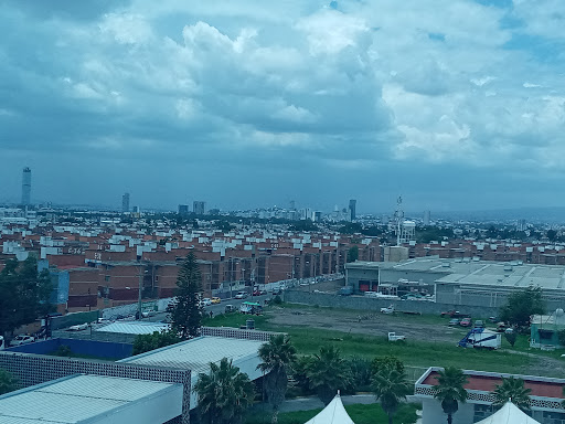 Hospital General Del Sur Puebla