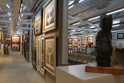 art-gallery