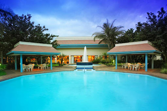 Garden Court Ulundi by null