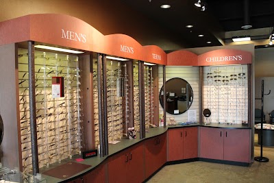 Photos of Hauser Vision Care: Hauser Julie A OD