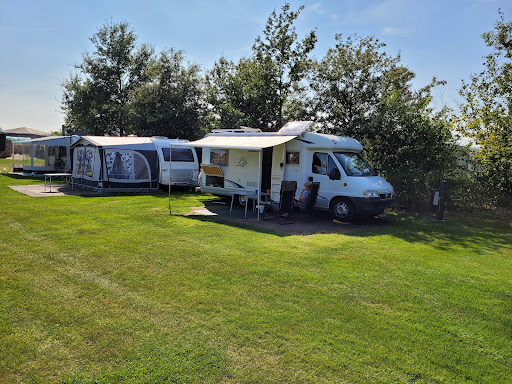 camping d'n Aanloop - Thumbnail