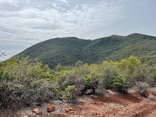 Buckingham Peak - Thumbnail