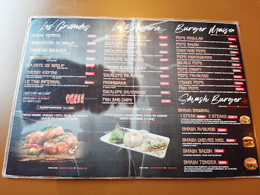 Photo 3 - Pepe Factory | Restaurant Moissy Cramayel 77