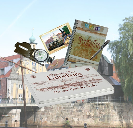 Scoutix GmbH - Thumbnail