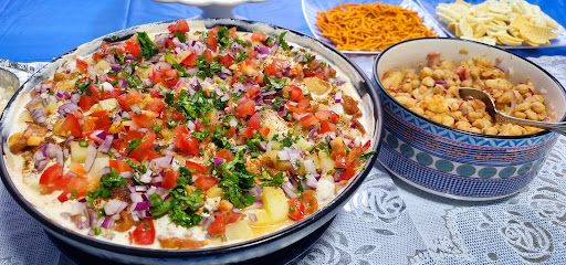 7 Spice Catering