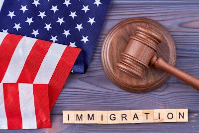 Richard J. Bara - PUC and Immigration Lawyer