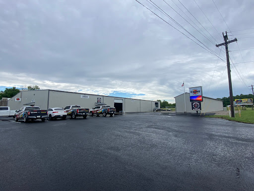Casey Electric, LLC/Casey Supply