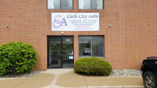 Force Tech - Fort Wayne - Visual